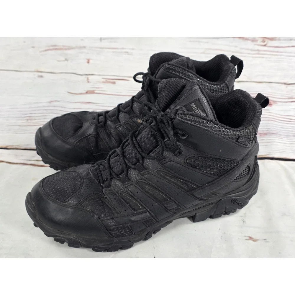 Merrell pre owned